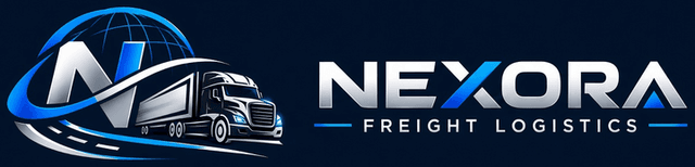 Nexora Freight Logistics