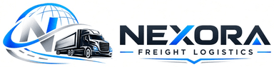 Nexora Freight Logistics
