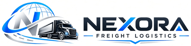 Nexora Freight Logistics
